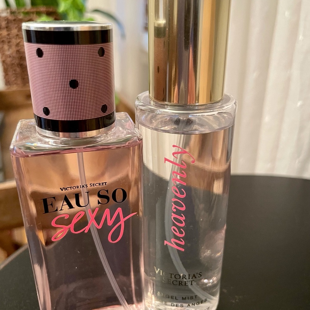 SOLD-VICTORIA’S SECRET Fragrance Mists💕💋 - Picture 2 of 7